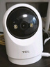 TCL4g監控無(wú)線(xiàn)攝像頭室內無(wú)需連wifi終身免流量手機遠程監控器360度無(wú)死角帶夜視家用插電不用網(wǎng)絡(luò ) 曬單實(shí)拍圖