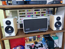 漫步者（EDIFIER）S880MKII 精致HIFI有源2.0音箱 高保真藍牙連接 電腦音響 電視音響 新年禮物 曬單實(shí)拍圖