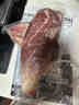 澳大嬸澳洲安格斯谷飼120天金錢(qián)腱（腱子芯）2斤 進(jìn)口原切牛腱子 曬單實(shí)拍圖