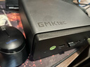 極摩客【GMK】極摩客K6/K12 迷你主機電腦 7840HS/銳龍7 H255 65W高性能游戲辦公設計mini小主機 K12  銳龍7 H 255 16G+512GB 曬單實(shí)拍圖