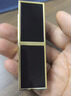 TOM FORD全新升級黑管水感緞光TF口紅05紅茶西柚色 唇膏生日禮物女送女友 曬單實(shí)拍圖
