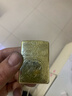 AUTOSOL歐德素金屬擦亮膏除銹劑 德國進(jìn)口 擦銅膏金屬拋光膏去氧化防銹劑清潔劑 50g*單支 曬單實(shí)拍圖