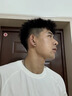 自由說(shuō)耳夾男單只無(wú)耳洞耳環(huán)假耳釘冷淡風(fēng)學(xué)生耳飾創(chuàng  )意小眾簡(jiǎn)約百搭無(wú)孔 單只 曬單實(shí)拍圖