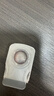 moody迪士尼瘋狂動(dòng)物城隱形眼鏡高光美瞳月拋2片硅水凝膠水生芍藥600度 曬單實(shí)拍圖