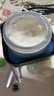 韓束男士保濕面霜護膚品補水抗皺緊致秋冬擦臉潤膚面霜乳液送男友禮物 曬單實(shí)拍圖