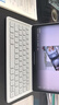 華為智能磁吸鍵盤(pán)（星閃版） 灰 適用HUAWEI MatePad 11.5
