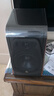惠威（HiVi）全新升級M300II多媒體2.0臺式電腦音箱有源6.5英寸高保真HIFI藍牙音箱桌面音箱家用音箱 M300II  (新品上市) 曬單實(shí)拍圖