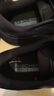斯凱奇（Skechers）新年禮物男鞋冬季緩震跑步鞋厚底健步鞋舒適休閑戶(hù)外運動(dòng)鞋220872 曬單實(shí)拍圖