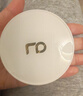 RD氣墊韓國原裝進(jìn)口輕薄自然控油遮瑕保濕提亮防水 亮白色15g-發(fā)新款白盒（推薦） 曬單實(shí)拍圖