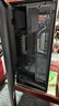 追風(fēng)者（PHANTEKS）NV9無(wú)立柱全視景海景房電腦機箱(上限420/480水冷EATX/SSI-EEB/ARGB雙通道燈控/Type-c) 曬單實(shí)拍圖