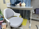 海旭成兒童學(xué)習桌椅套裝中小學(xué)生書(shū)桌家用寫(xiě)字桌可升降寫(xiě)字臺課桌電腦桌 曬單實(shí)拍圖