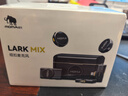 猛瑪LARK MIX無(wú)線(xiàn)領(lǐng)夾麥克風(fēng)直播麥克風(fēng)主播專(zhuān)用降噪收音麥猛犸手機相機vlog戶(hù)外采訪(fǎng)微小型紐扣麥克風(fēng) 【全家桶】相機版+手機版 三接收器 標配 曬單實(shí)拍圖