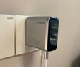 ANKER安克智顯充140W充電器套裝 氮化鎵屏顯type-c多口pd快充100W頭適用蘋(píng)果17iPhone手機筆記本電腦 灰 曬單實(shí)拍圖