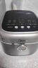 美的電飯煲4-5人電飯鍋家用5-8人4升大容量柴火飯健康內膽不粘鍋涂層智能蒸煮燉多功能高端蒸飯煮粥4L 4L 大容量 立體雙熱源 青瓷內膽 健康柴火飯4E02R 曬單實(shí)拍圖