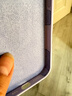 液態(tài)硅膠適用蘋(píng)果17PROMAX手機殼防摔17Air全包iPhone16pro軟殼15/14/13保護套簡(jiǎn)約高級感相機按鍵 【草紫色】進(jìn)口真液態(tài)-鏡頭全包防摔 iPhone 17 曬單實(shí)拍圖