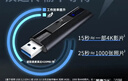 閃迪（SanDisk） U盤(pán)USB3.2CZ880大容量SSD固態(tài)閃存盤(pán)閃存U盤(pán)高速寫(xiě)入商務(wù)辦公加密 256G 安全加密 曬單實(shí)拍圖