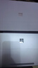 微軟（Microsoft）Surface Pro 12英寸 二合一筆記本電腦 國家補貼 輕薄本 AI+PC 驍龍 X Plus 16G 512G 羅蘭紫 禮品 曬單實(shí)拍圖