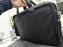 途明（TUMI）GEN 4.2男士公文包通勤商務(wù)高端彈道尼龍黑色中包新年禮物 曬單實(shí)拍圖