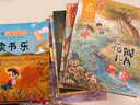 金波四季系列·美文+童話(huà)+兒歌（套裝共12冊）花瓣兒魚(yú)、樹(shù)和喜鵲等 兒童文學(xué)經(jīng)典讀物 課外閱讀 課外書(shū) 一升二 小升初銜接 中國兒童文學(xué)大師的經(jīng)典作品 低年級孩子的文學(xué)啟蒙讀本 文學(xué)經(jīng)典讀本 曬單實(shí)拍圖