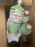 竹葉青酒 露酒 榮耀綠 53度500mL*6瓶 整箱 汾酒杏花村 曬單實(shí)拍圖