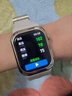 VTT手表WATCH華有為鴻蒙系統蘋(píng)果機iOS適用智能健康測血糖血壓監測男女血脂尿酸心率睡眠運動(dòng)手環(huán) WITCH ID2【鈦白金】 醫用血糖血壓尿酸血脂監測 曬單實(shí)拍圖