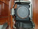 索尼（SONY）Alpha 7R V 全畫(huà)幅微單數碼相機 雙影像畫(huà)質(zhì)旗艦（ILCE-7RM5/A7R5/A7RM5） 曬單實(shí)拍圖