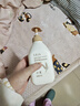 LiLiA準孕婦身體乳孕期專(zhuān)用補水保濕舒緩止癢全身潤膚乳液秋冬護膚品 曬單實(shí)拍圖