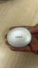 OPPO Enco Free4 真無(wú)線(xiàn)入耳式藍牙耳機降噪耳機翻譯耳機通用蘋(píng)果華為小米手機 珠光白 曬單實(shí)拍圖