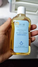澳蘭黛嬰兒撫觸油寶寶專(zhuān)用按摩新生兒bb潤膚身體油嬰兒用品 益生元撫觸油100ml*1 曬單實(shí)拍圖