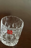RCR進(jìn)口輕奢水晶玻璃杯威士忌酒具套裝高檔洋酒杯家用啤酒杯調酒禮物 【傲柏】威士忌酒杯 300ml 6只 曬單實(shí)拍圖