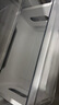 海爾（Haier）冰箱雙開(kāi)門(mén)小戶(hù)型冰箱風(fēng)冷無(wú)霜一二門(mén)新等級能效家用超薄變頻節能省電小冰箱以舊換新補貼 【熱銷(xiāo)爆款】182升雙門(mén)冰箱智能省電新款 曬單實(shí)拍圖