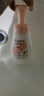 旁氏（POND'S）櫻粹粉潤煥亮潔面泡泡160ml 煙酰胺氨基酸洗面奶男女去角質(zhì) 曬單實(shí)拍圖
