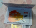 美國流量上網(wǎng)卡電話(huà)卡雙網(wǎng)5G網(wǎng)絡(luò )sim卡手機卡7天無(wú)限量/天 曬單實(shí)拍圖