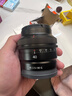 索尼（SONY） 全畫(huà)幅標準定焦人文鏡頭 FE40mmF2.5 G(SEL40F25G) 官方標配 曬單實(shí)拍圖