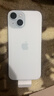 Apple iPhone 15 Plus【京配速發(fā)】蘋(píng)果15 支持全網(wǎng)通5G蘋(píng)果智能手機 蘋(píng)果15 藍色（小清新） 256G【公開(kāi)版+配件大禮包】 曬單實(shí)拍圖