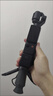大疆 DJI Osmo Pocket 3 標準版 一英寸口袋云臺相機 OP靈眸手持數碼相機 旅游vlog 便攜美顏攝像 曬單實(shí)拍圖