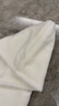 MUJI 干發(fā)帽 加厚型 包頭巾 浴帽 干發(fā)巾 新品 白色 曬單實(shí)拍圖