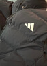 阿迪達斯（adidas）【滔搏運動(dòng)】女子W HELIONIC VEST保暖運動(dòng)休閑羽絨背心馬甲 KH3973 L 曬單實(shí)拍圖