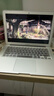 蘋(píng)果(Apple)MacBook12英寸Pro/Air 二手蘋(píng)果筆記本電腦商務(wù)辦公游戲設計剪輯粉色 99新17款D42 i5/8+256G13寸銀 曬單實(shí)拍圖