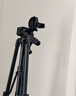 云騰 VCT-668三腳架專(zhuān)業(yè)微單反相機攝影攝像穩定支架手機橫豎拍云臺戶(hù)外拍照直播便攜鋁合金三角架套裝 668三腳架【送 手機夾+藍牙遙控器+腳架包】 曬單實(shí)拍圖