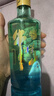 牛欄山 青牛二 二鍋頭 清香型白酒 42度 500ml*1瓶 單瓶裝 【重磅新品】 曬單實(shí)拍圖