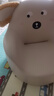 babycare兒童沙發(fā)寶寶可愛(ài)小沙發(fā)學(xué)坐座椅卡通克魯姆米犬生日禮物 曬單實(shí)拍圖