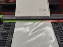 Snowkids適用蘋(píng)果Macbook air 13.6英寸M4/M3/M2 輕薄柔軟/高級磨砂防指紋防污 2024/2025電腦保護殼 透白 曬單實(shí)拍圖