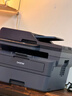 兄弟（brother）DCP-L2548DW黑白家用辦公激光打印機（34頁(yè)/分鐘 無(wú)線(xiàn) 自動(dòng)輸稿 連續復印掃描一體）2550dw升級款 曬單實(shí)拍圖