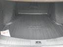 以嘉26款日產(chǎn)14代軒逸后備箱墊十四代經(jīng)典尾箱墊車(chē)內裝飾汽車(chē)用品25款 14代軒逸·后備箱墊 曬單實(shí)拍圖