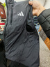 阿迪達斯（adidas）【滔搏運動(dòng)】2025年男子adi365 Vest M跑步運動(dòng)馬甲棉服 JM5715 M 曬單實(shí)拍圖