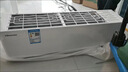 海信空調2匹掛機易省電新一級能效 AI省電變頻冷暖大風(fēng)量空調KFR-50GW/E280-X1 曬單實(shí)拍圖