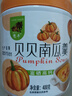 憨牛貝貝南瓜羹山藥玉米糊即食早餐代餐沖飲營(yíng)養學(xué)生宿舍獨立小包 400g貝貝南瓜羹*1袋 曬單實(shí)拍圖