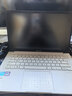 華碩（ASUS）a豆14  高顏值AI輕薄筆記本電腦商務(wù)辦公學(xué)生游戲  國家補貼 【全新Core 5】梔子幻白 護眼屏 豆叮AI助手 預裝office 曬單實(shí)拍圖
