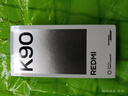 小米（MI）REDMI K90 Pro Max/K90 選購  第五代驍龍8至尊版 7560mAh大電池 BOSE聯(lián)合調音 紅米5G新品手機 黑色【16GB+512GB】K90 藍牙套裝版丨送3年保修 曬單實(shí)拍圖